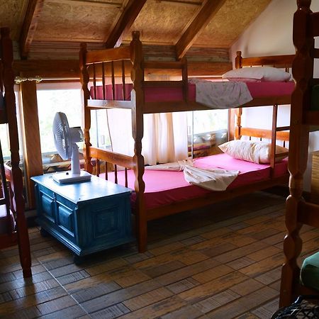 Rota Das Aguas Hotel Itajaí Eksteriør billede