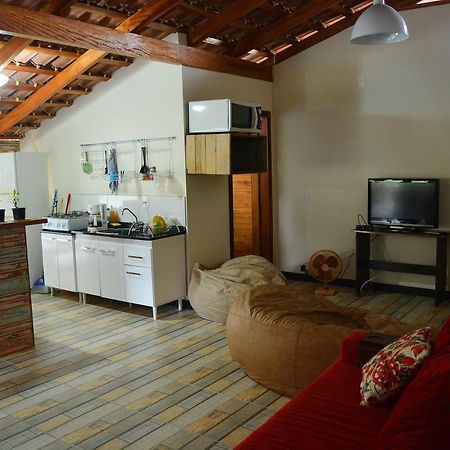 Rota Das Aguas Hotel Itajaí Eksteriør billede