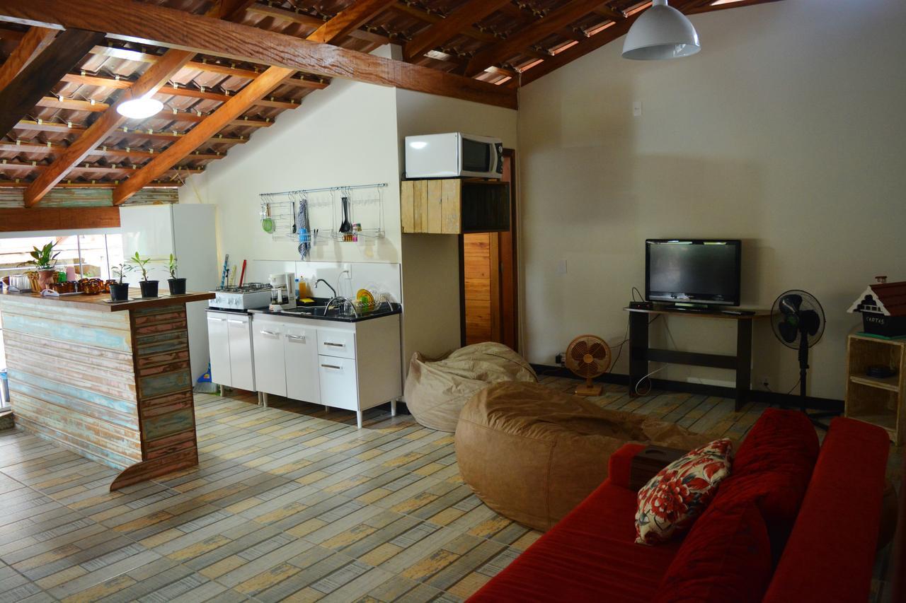 Rota Das Aguas Hotel Itajaí Eksteriør billede