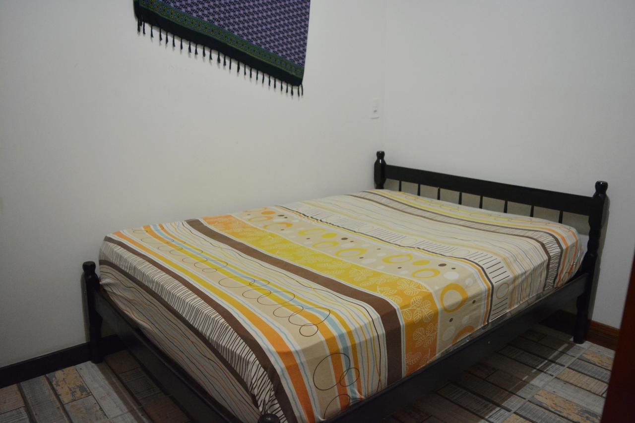 Rota Das Aguas Hotel Itajaí Eksteriør billede